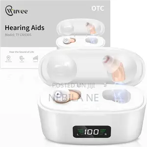 Photo - ~ለሁለቱም ጆሮ ለሚፈልጎ ማድረግ የሚችሉት የጆሮ