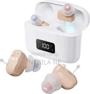 ~ለሁለቱም ጆሮ ለሚፈልጎ ማድረግ የሚችሉት የጆሮ