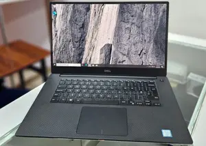 Photo - New Laptop Dell Precision 5540 32GB Intel Core I7 SSD 512GB