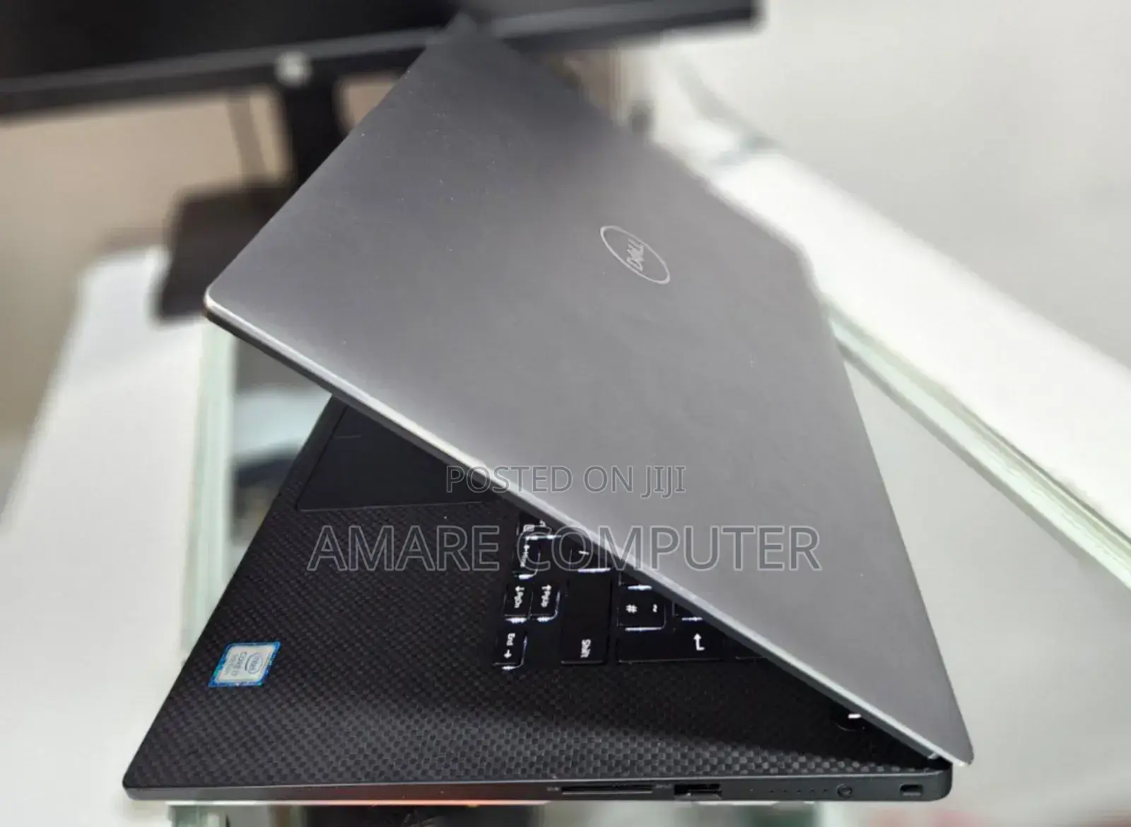 New Laptop Dell Precision 5540 32GB Intel Core I7 SSD 512GB