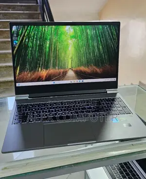 New Laptop HP Omen 16 32GB Intel Core I7 SSD 1T
