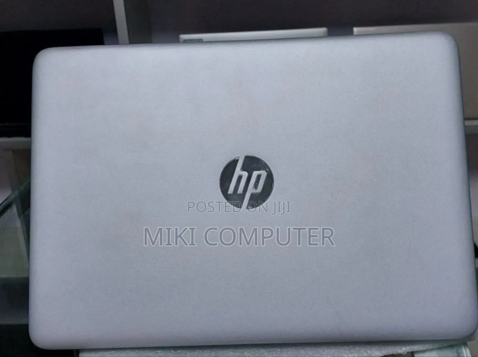 New Laptop HP EliteBook 840 8GB Intel Core I5 HDD 1T
