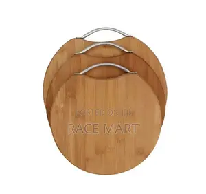 3pcs Bamboo Cutting Board