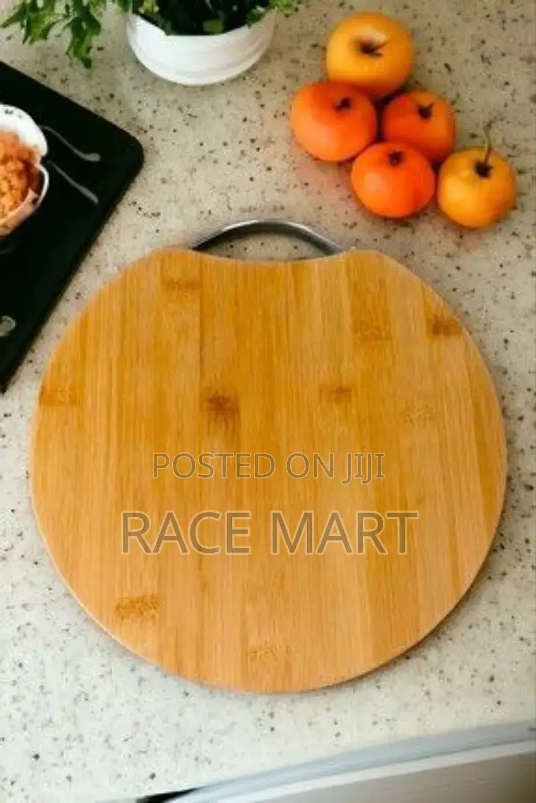 3pcs Bamboo Cutting Board