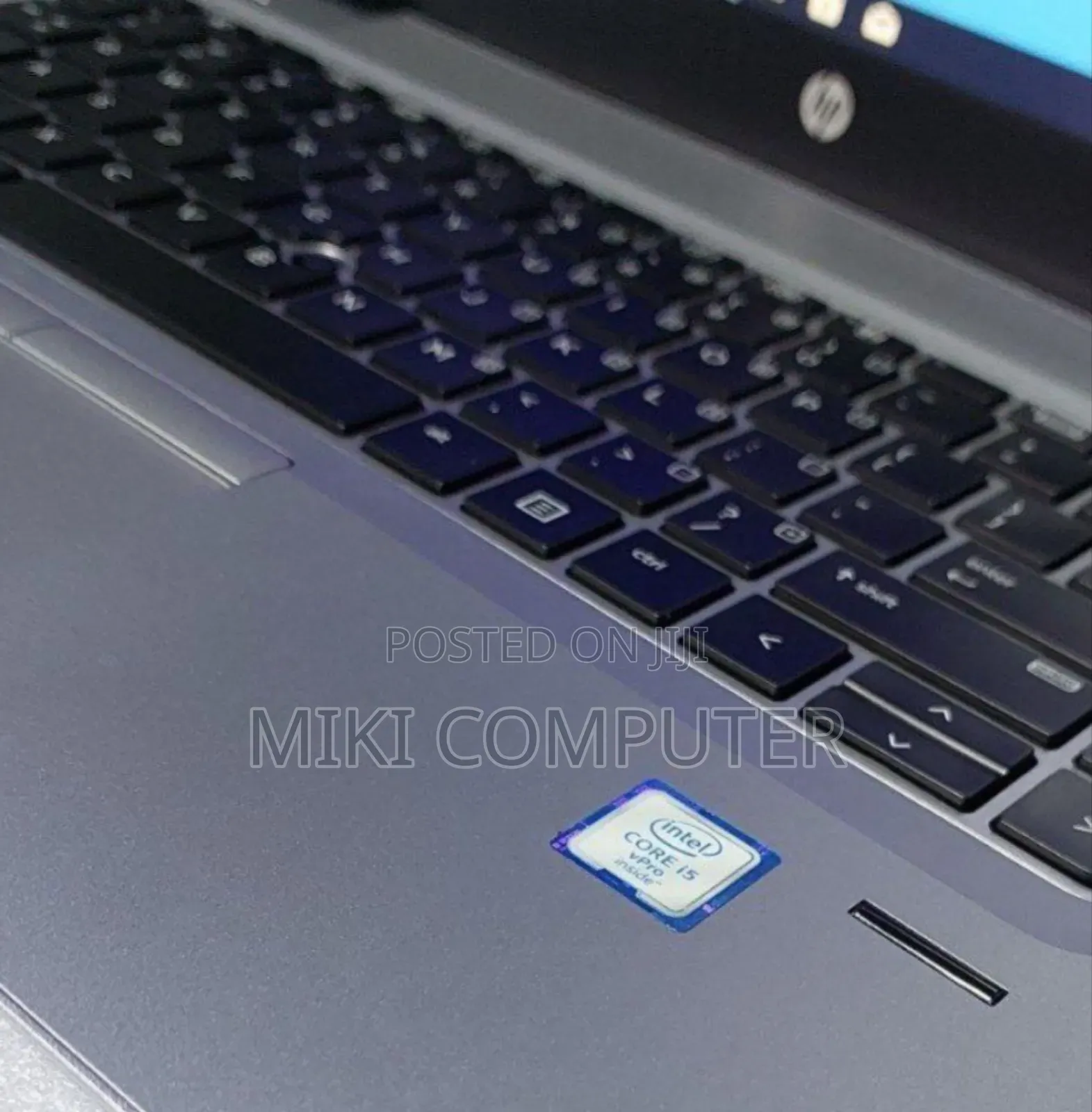 New Laptop HP EliteBook 840 8GB Intel Core I5 HDD 1T