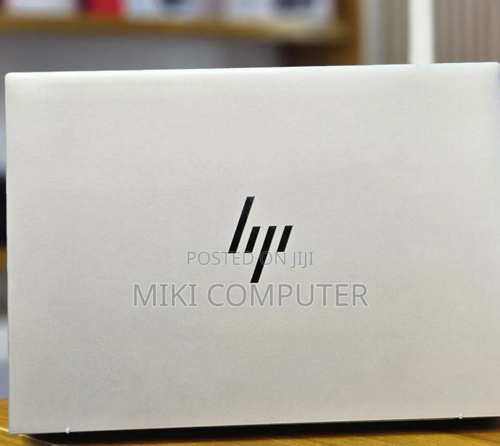 New Laptop HP EliteBook 840 10 16GB Intel Core I7 SSD 1T