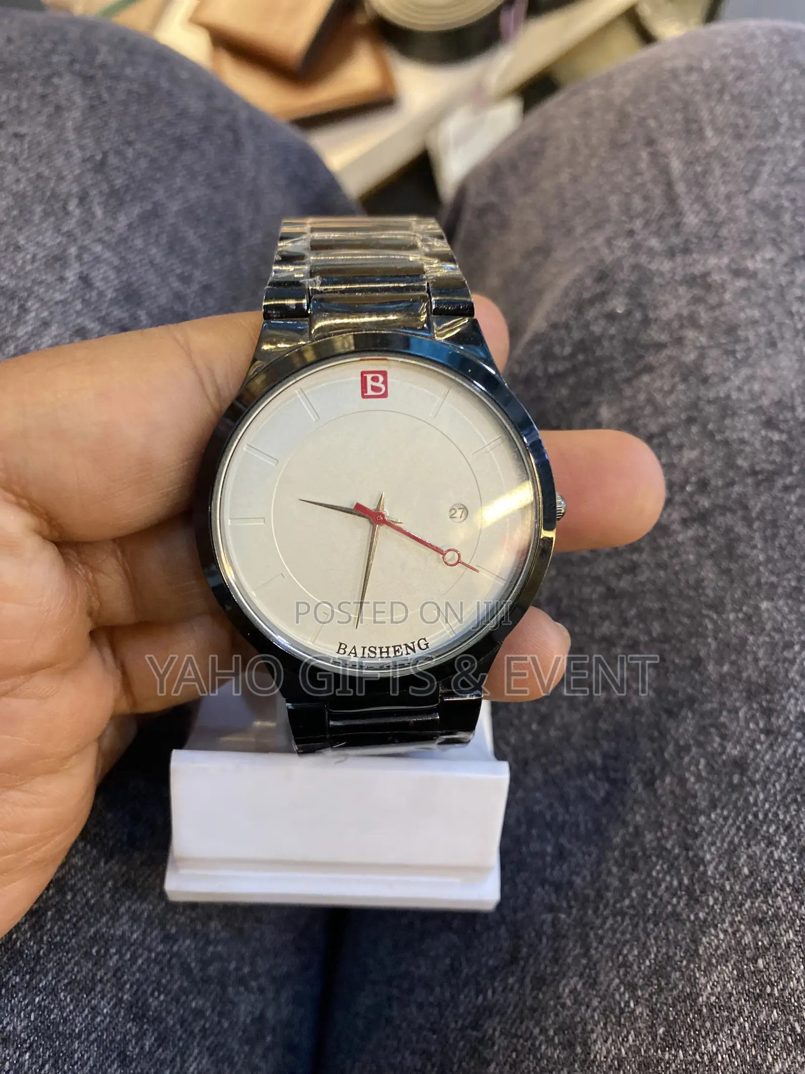 Men’S Watch Gift