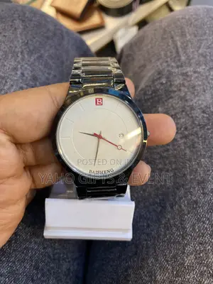 Men’S Watch Gift