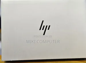 New Laptop HP EliteBook 840 10 16GB Intel Core I7 SSD 1T