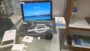 Photo - New C idea CM7000 Plus 1 TB Black