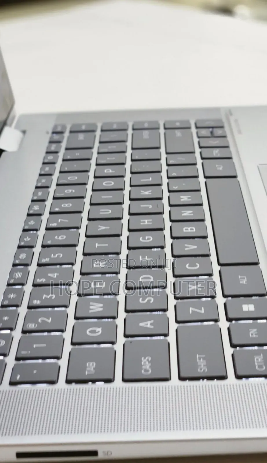 New Laptop HP Envy X360 16GB Intel Core I7 SSD 1T