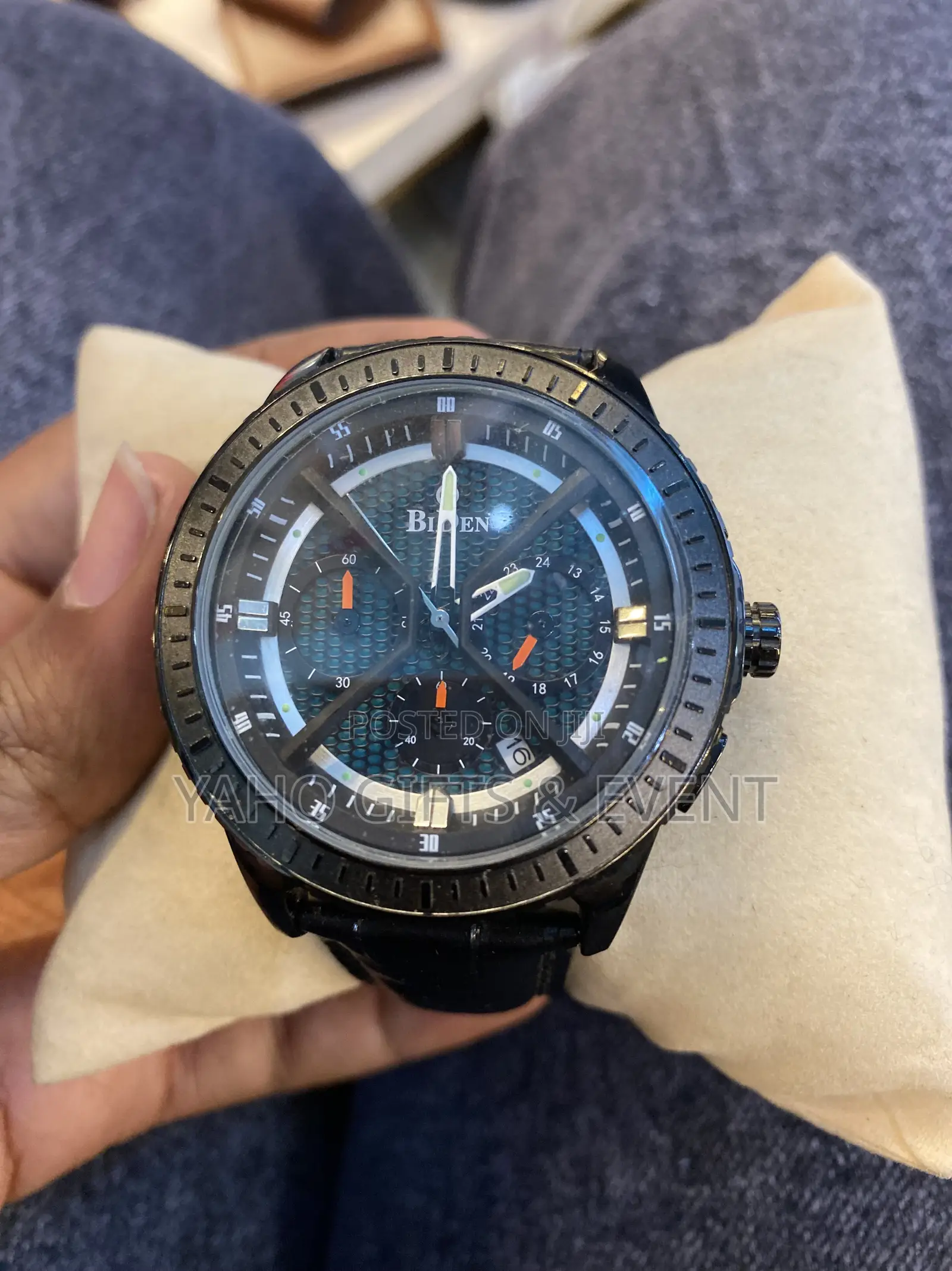 Bidden Brand Men’S