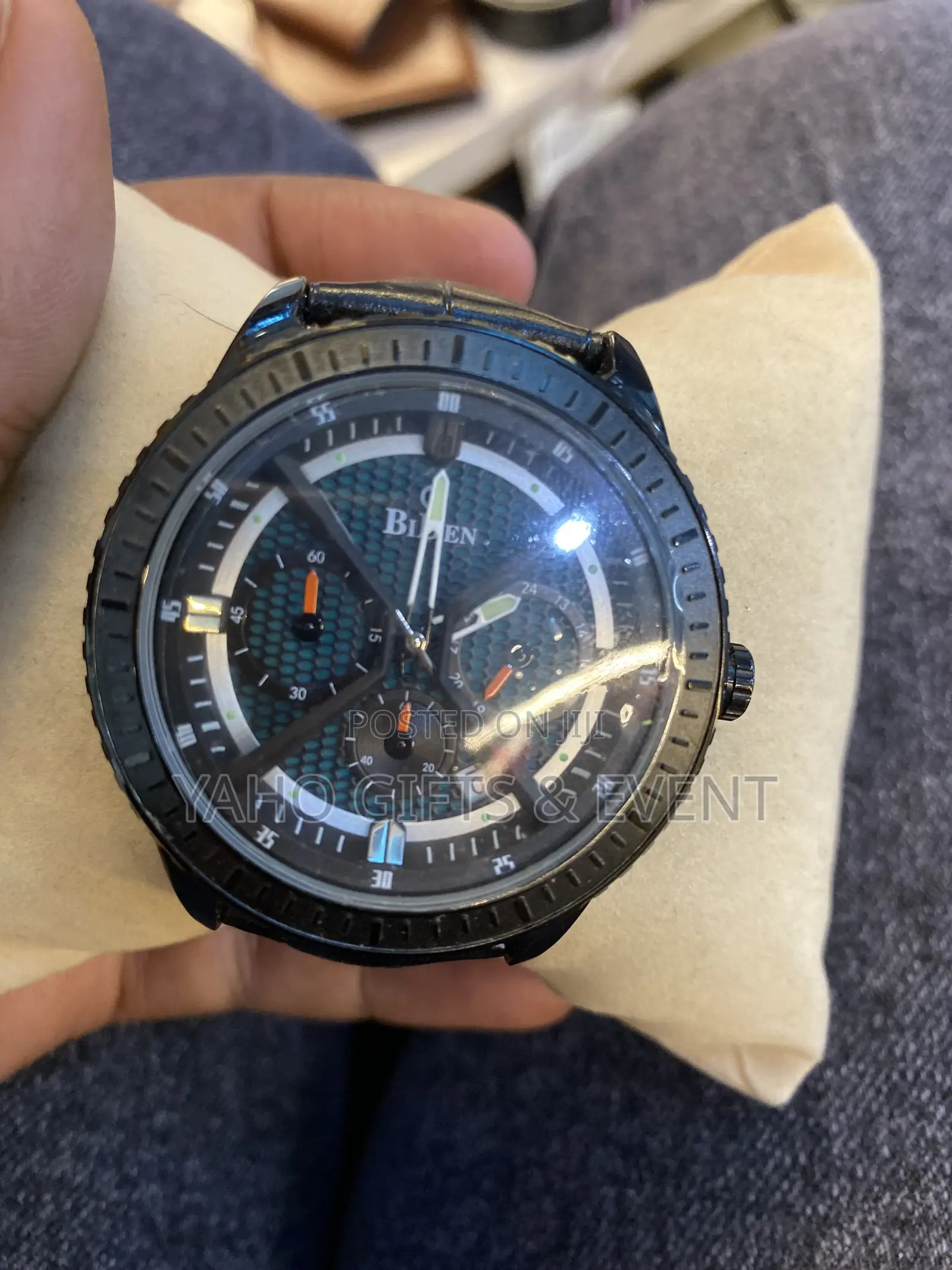 Bidden Brand Men’S