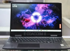 Photo - New Laptop Lenovo 16GB AMD Ryzen 7 SSD 512GB