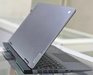 New Laptop Lenovo 16GB AMD Ryzen 7 SSD 512GB