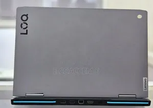 New Laptop Lenovo 16GB AMD Ryzen 7 SSD 512GB