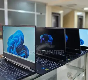 New Laptop HP Victus 16 16GB Intel Core I5 SSD 512GB