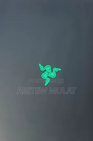 New Laptop Razer Blade 32GB Intel Core I7 SSD 1T