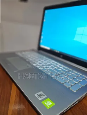 New Laptop HP Stream Notebook 16GB Intel Core I7 SSD 512GB