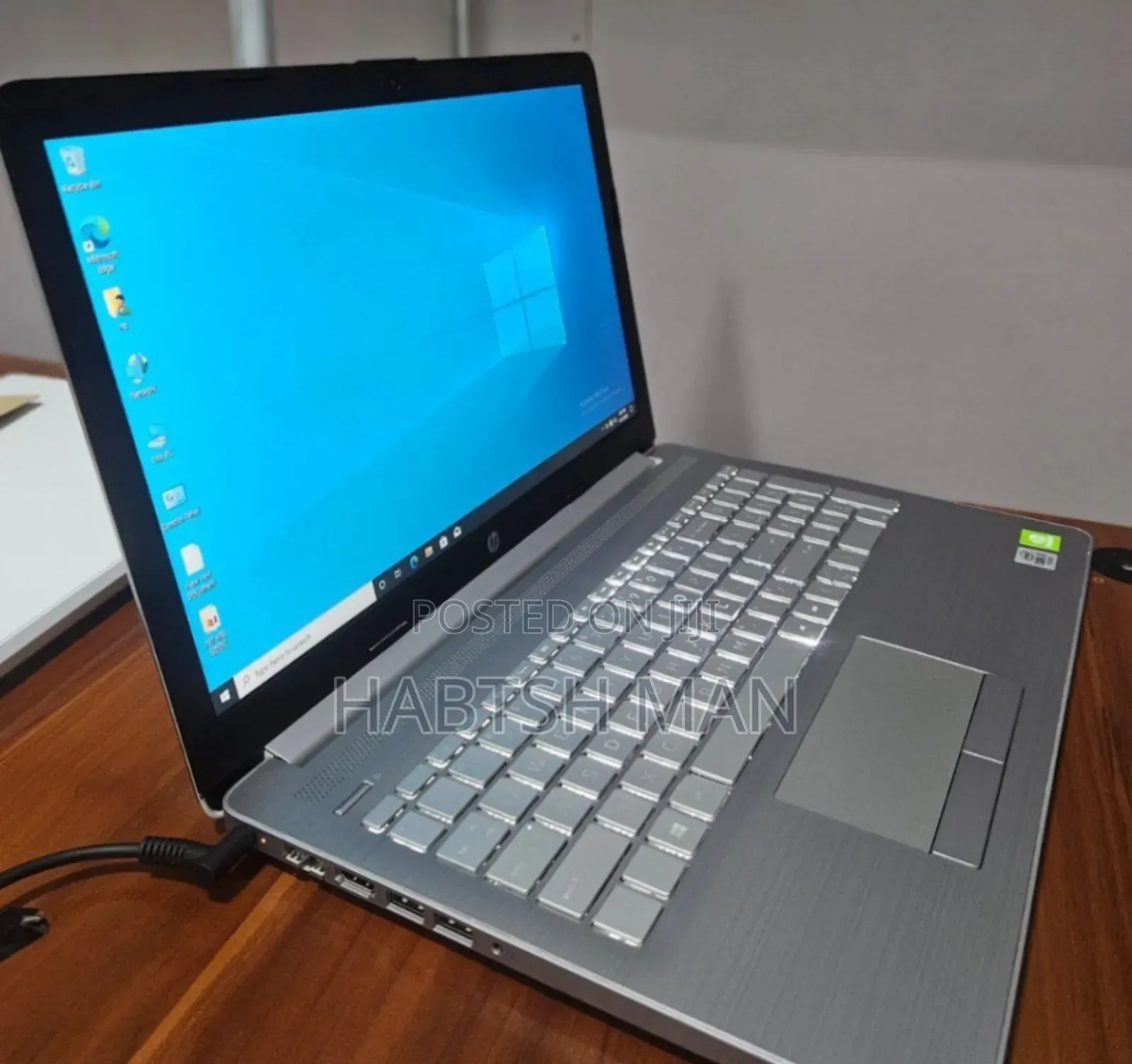 New Laptop HP Stream Notebook 16GB Intel Core I7 SSD 512GB