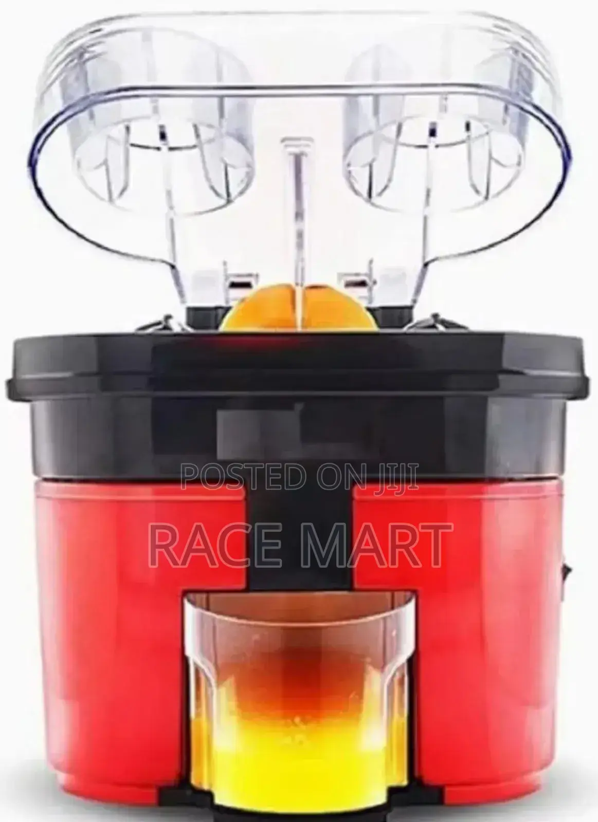 Sonifer Sf-5521 Double Juicer