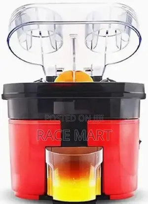 Sonifer Sf-5521 Double Juicer