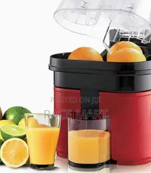 Sonifer Sf-5521 Double Juicer