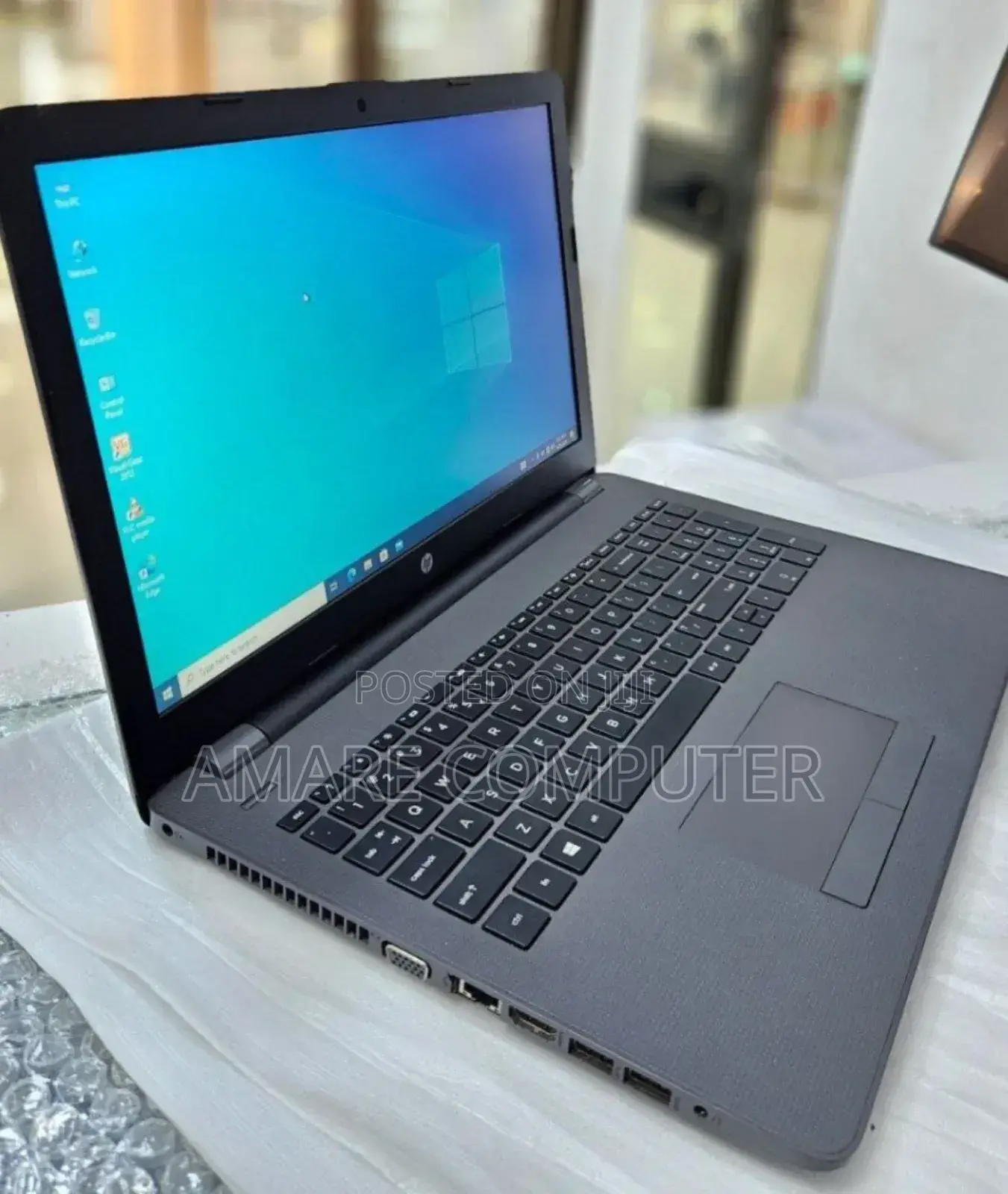 New Laptop HP Stream Notebook 8GB Intel Core I7 SSD 1T