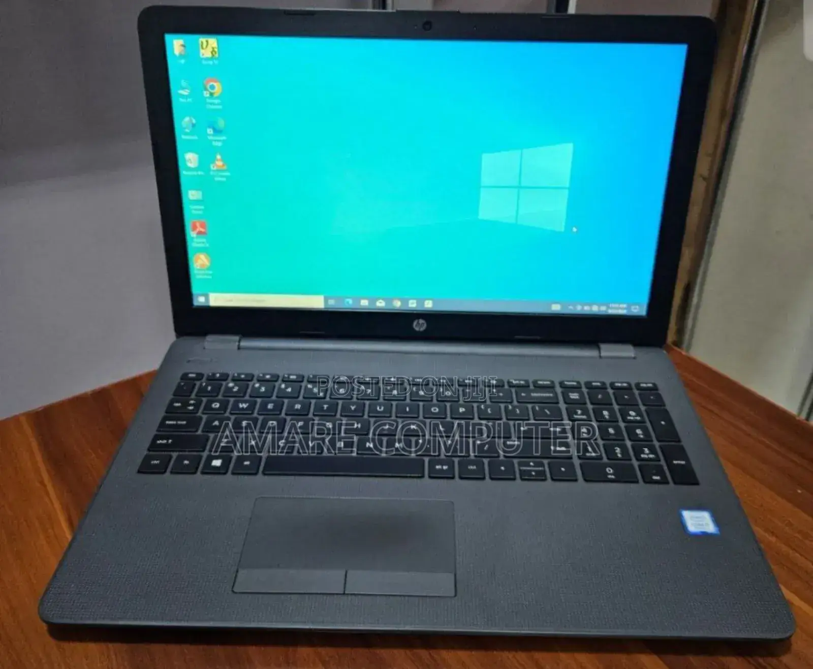 New Laptop HP Stream Notebook 8GB Intel Core I7 SSD 1T