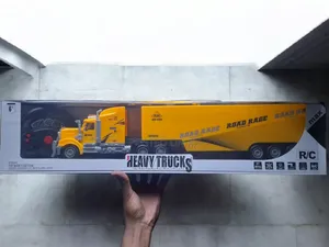 Photo - Remote Truck for Kids