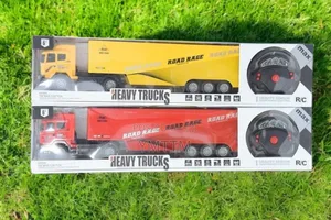 Photo - Truck Car for Kids