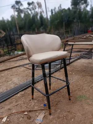 Photo - Bar Chairs