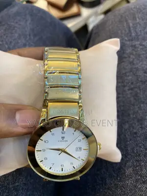 Photo - Viguer Brand Men’S Watch