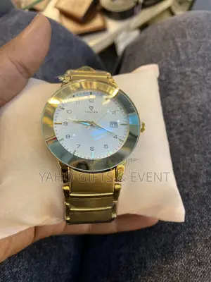 Viguer Brand Men’S Watch