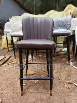 Photo - Bar Chairs