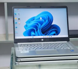 New Laptop HP Stream Notebook 16GB Intel Core I5 SSD 512GB