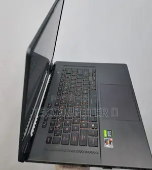 Photo - New Laptop Asus ROG Zephyrus G15 16GB AMD Ryzen 9 SSD 1T