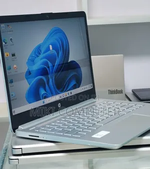 New Laptop HP Stream Notebook 16GB Intel Core I5 SSD 512GB