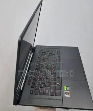 New Laptop Asus ROG Zephyrus G15 16GB AMD Ryzen 9 SSD 1T