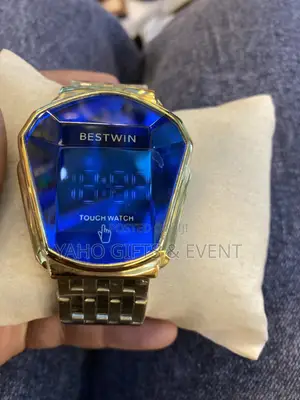 Bestwin Brand Men’S Watch