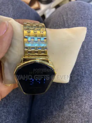 Photo - Bestwin Brand Men’S Watch