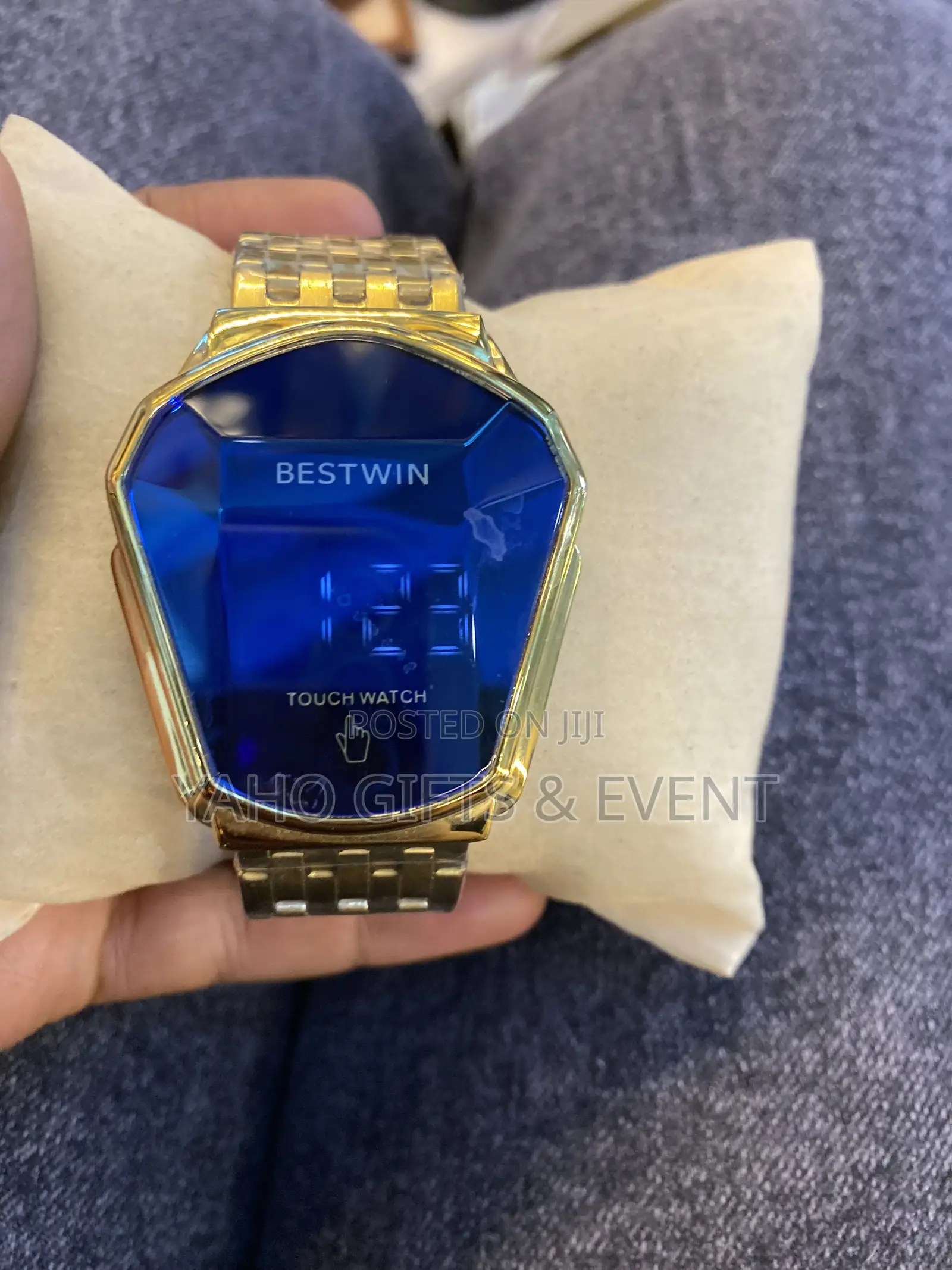 Bestwin Brand Men’S Watch