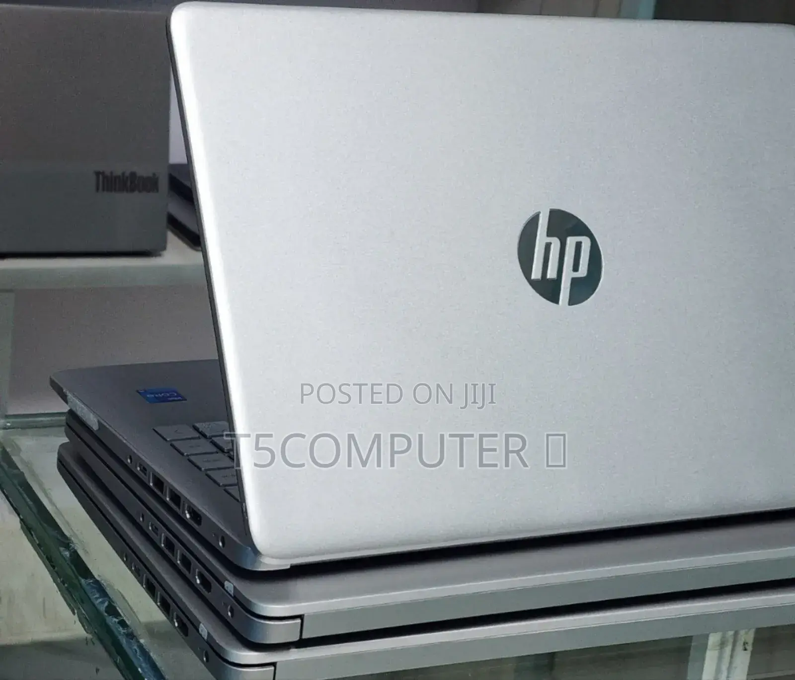 New Laptop HP Stream Notebook 8GB Intel Core I5 SSD 512GB
