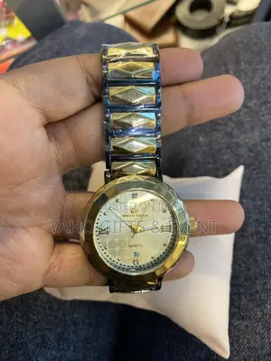 Speed Track Mens’ Brand Watch