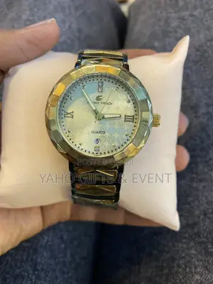 Speed Track Mens’ Brand Watch