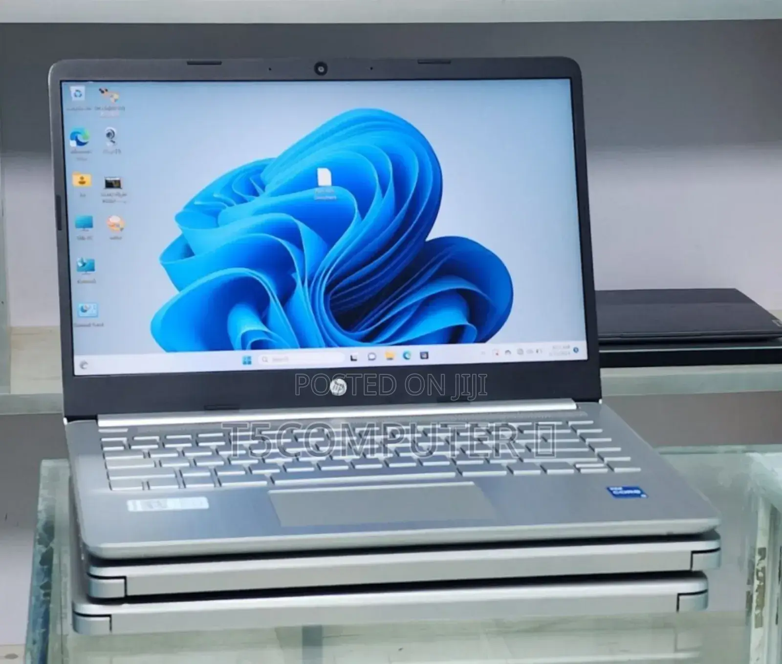 New Laptop HP Stream Notebook 8GB Intel Core I5 SSD 512GB