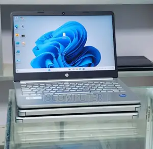 New Laptop HP Stream Notebook 8GB Intel Core I5 SSD 512GB