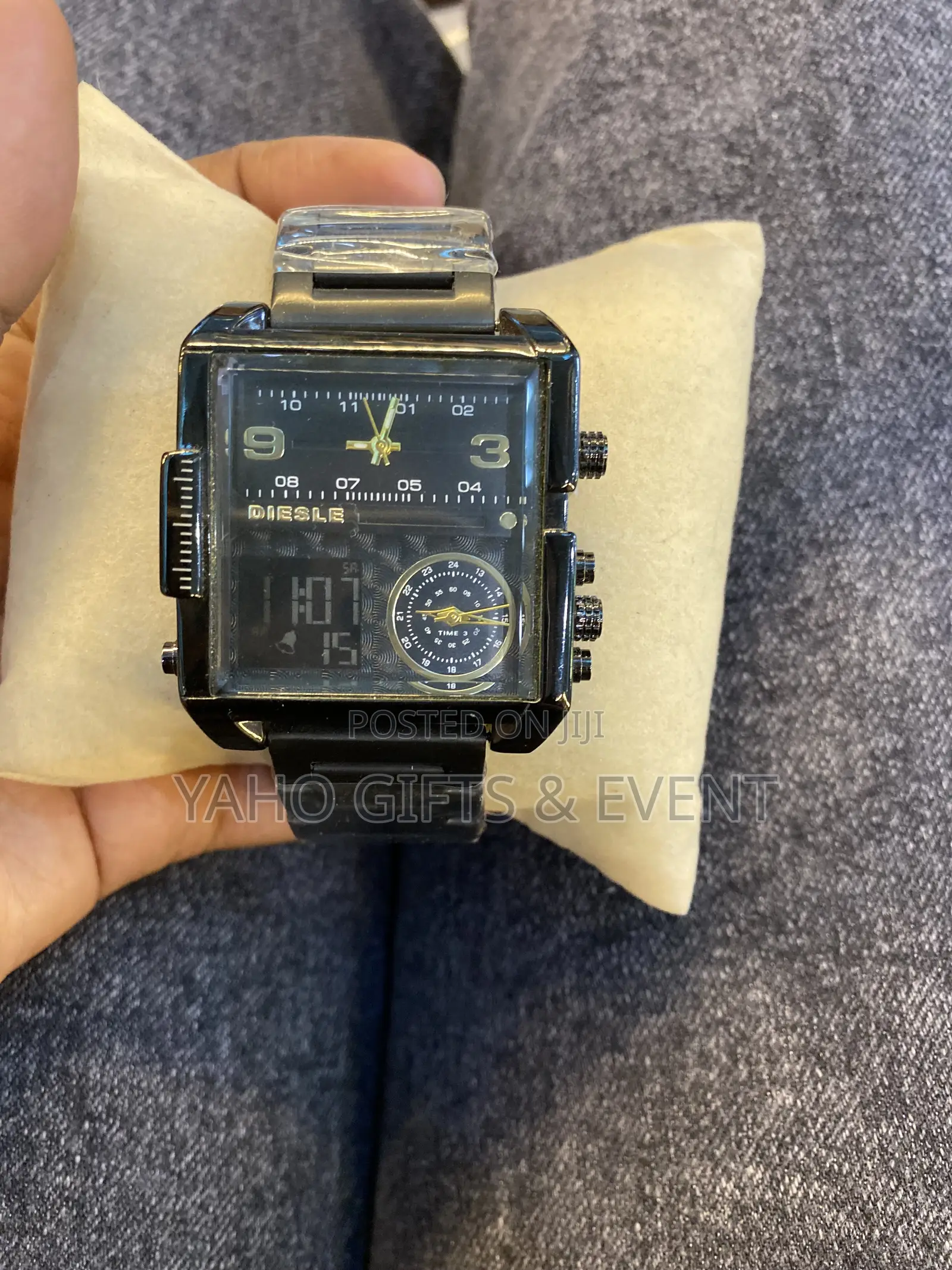 Diesle Brand Men’S Watch