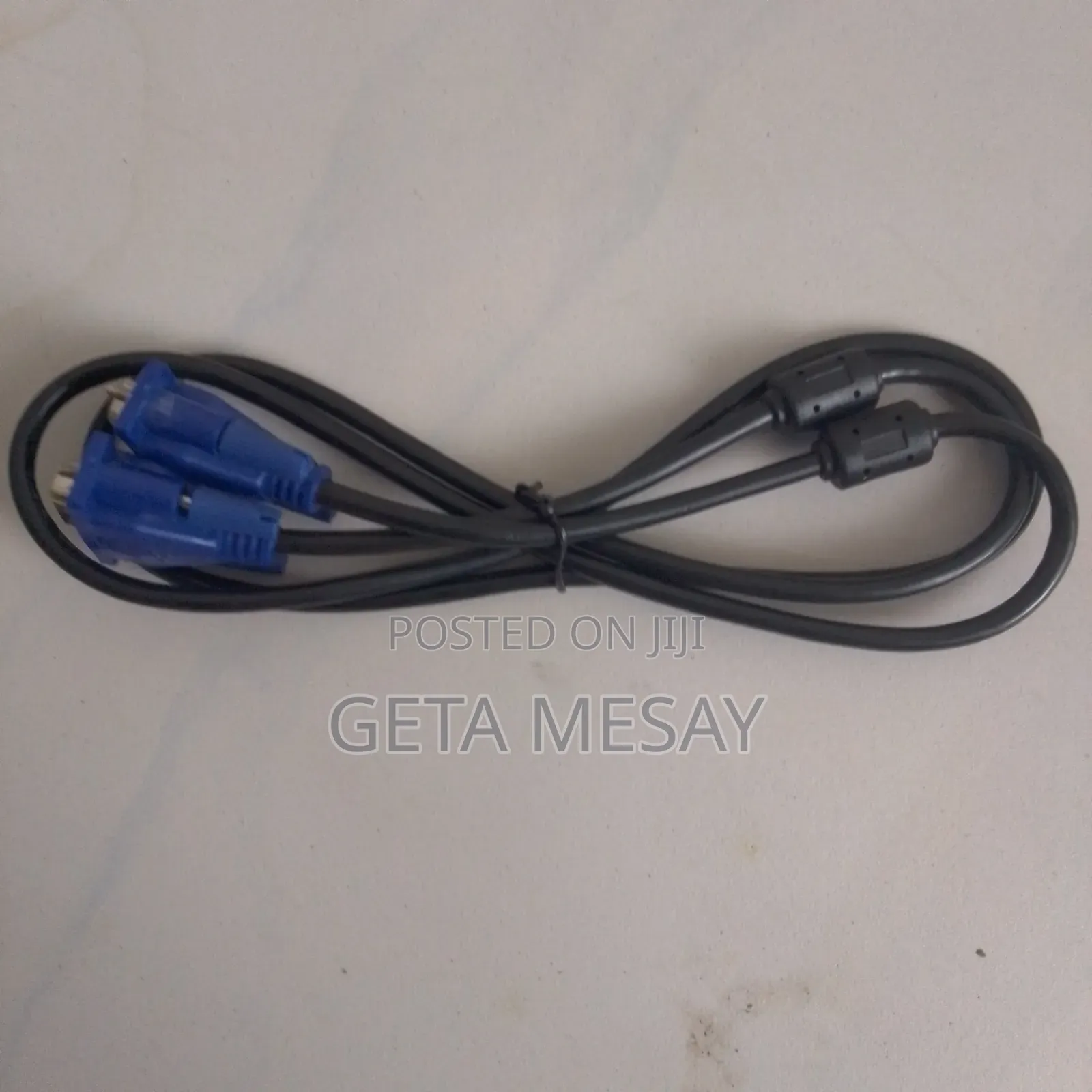 Vga Cable 1.5m