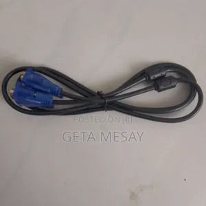 Vga Cable 1.5m